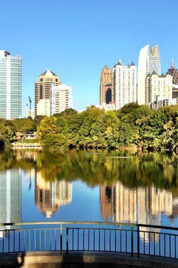 Piedmont Park