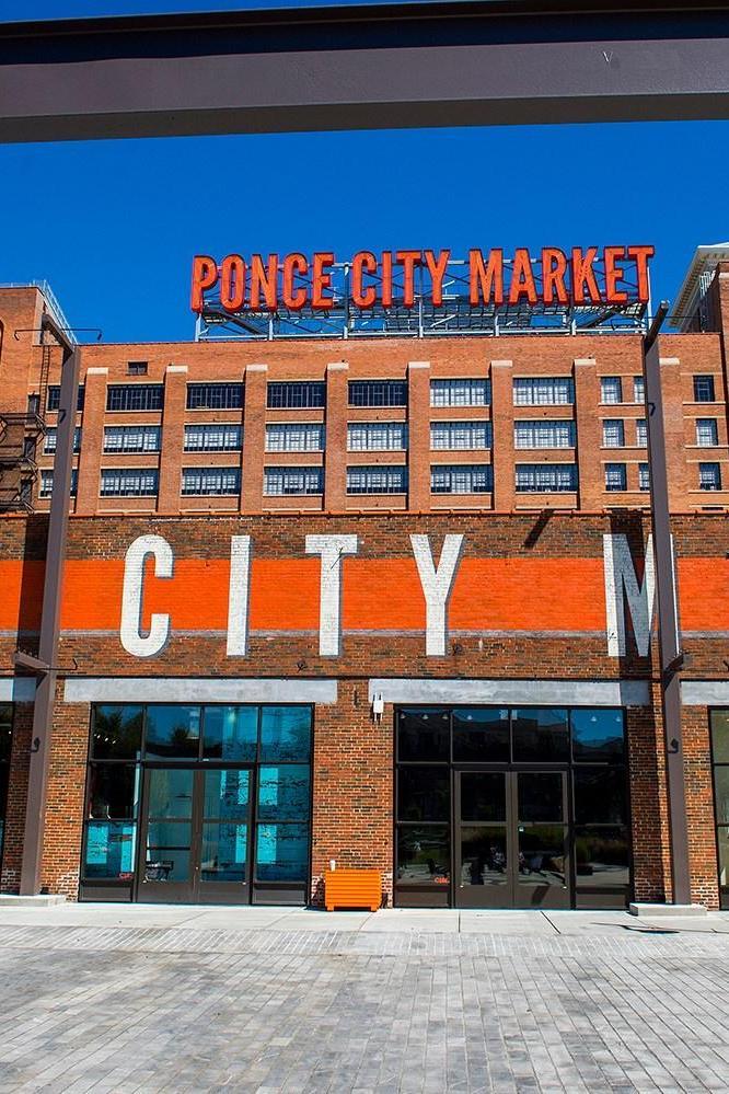 Ponce City Market