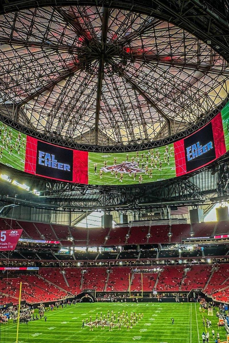 Stadiums