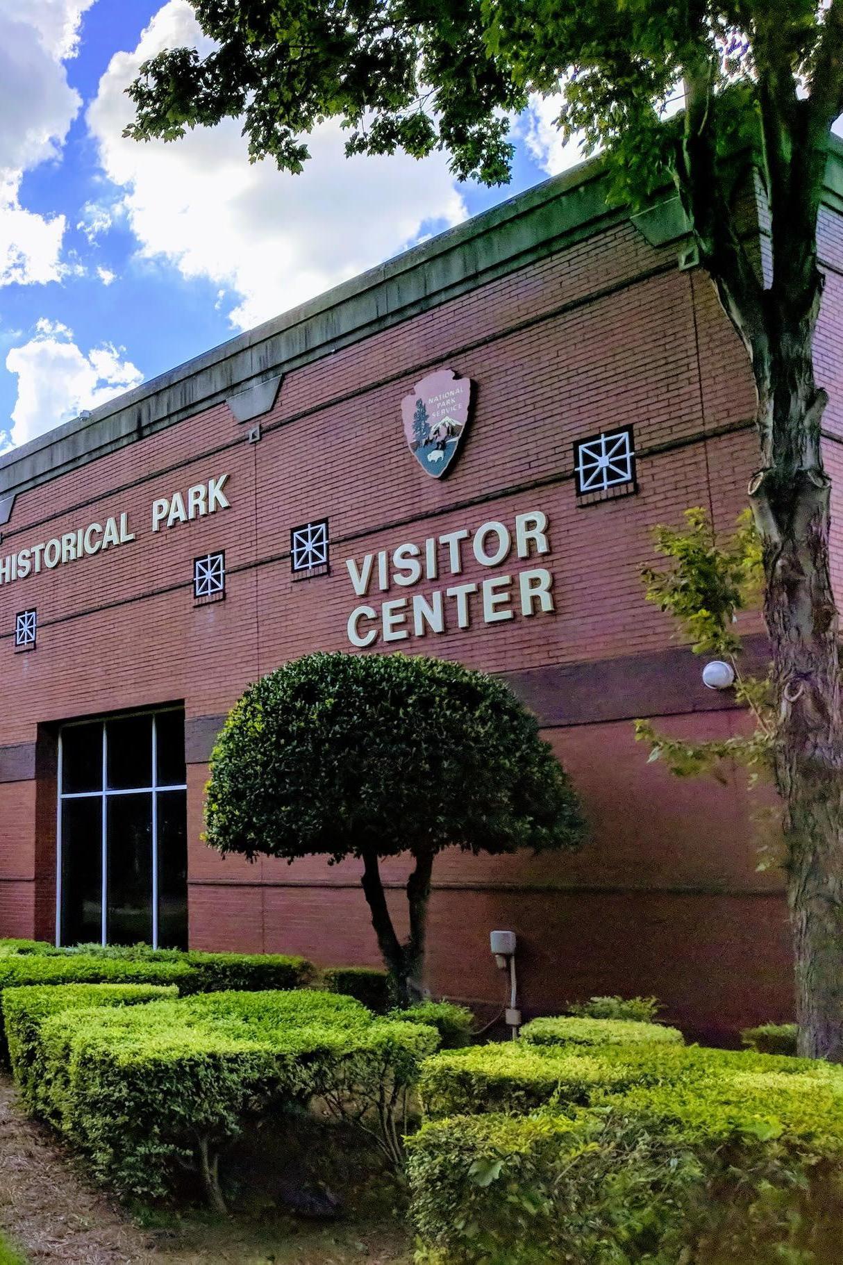 Historic Site